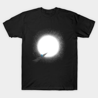 The Great Beyond T-Shirt